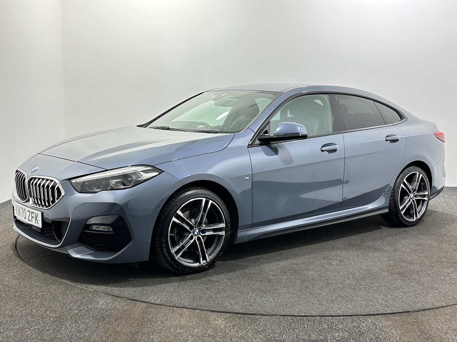 Used BMW 2 Series 2021 for sale - 76878547: Photo 4