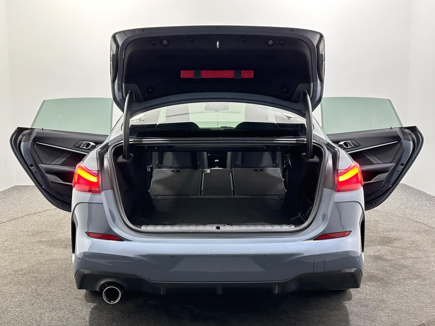 Used BMW 2 Series 2021 for sale - 76878547: Photo 48