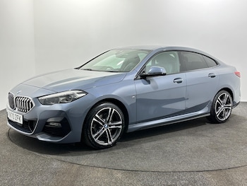 Used BMW 2 Series 2021 for sale - 76878547: Photo