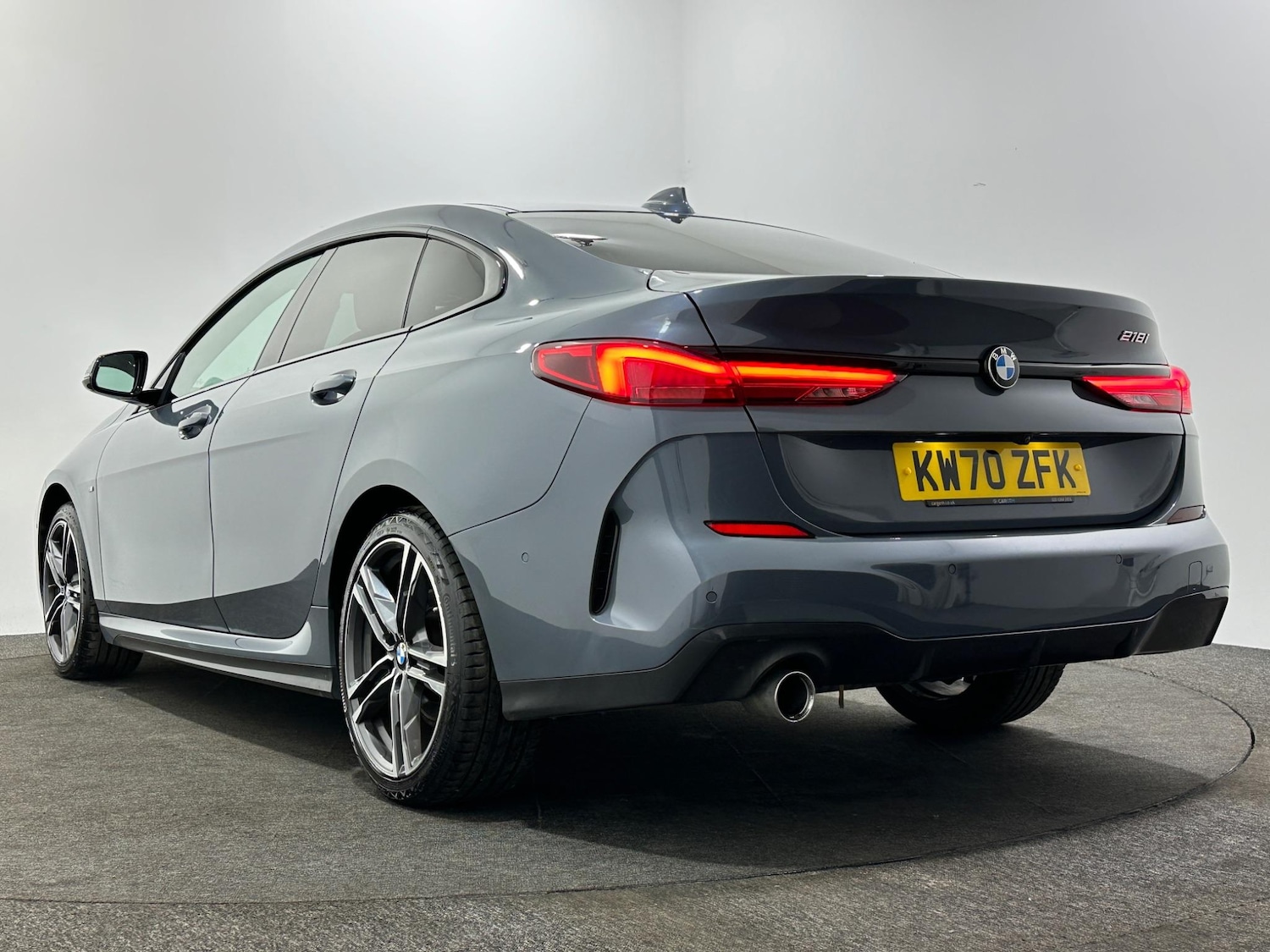 Used BMW 2 Series 2021 for sale - 76878547: Photo 52