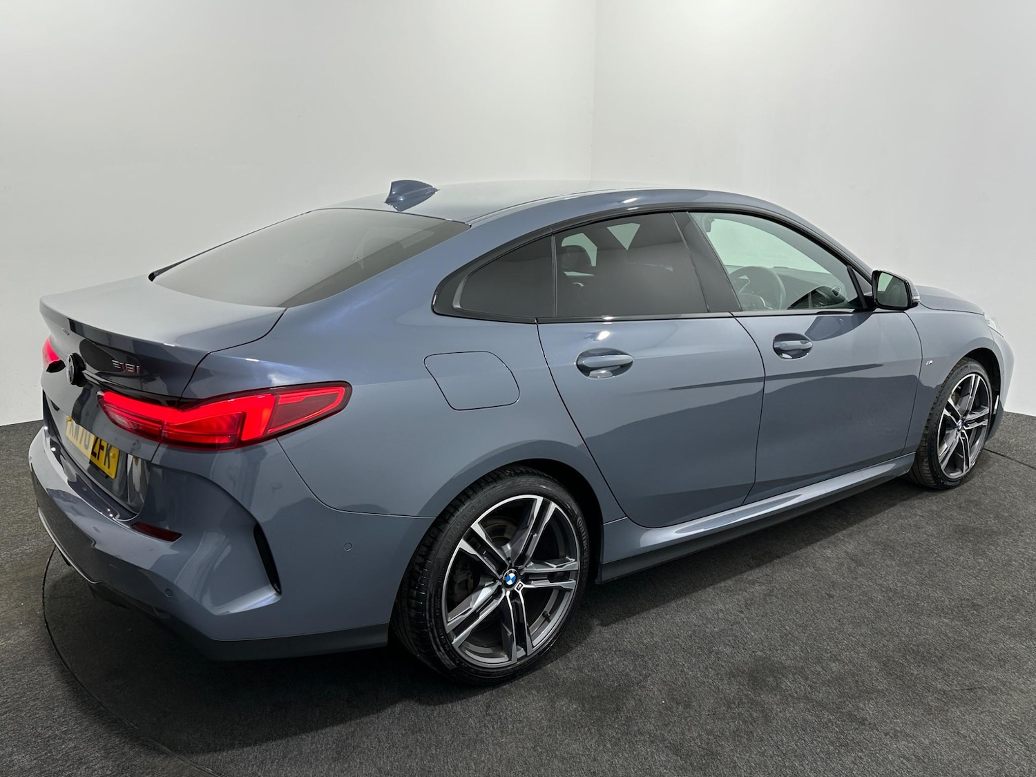 Used BMW 2 Series 2021 for sale - 76878547: Photo 55