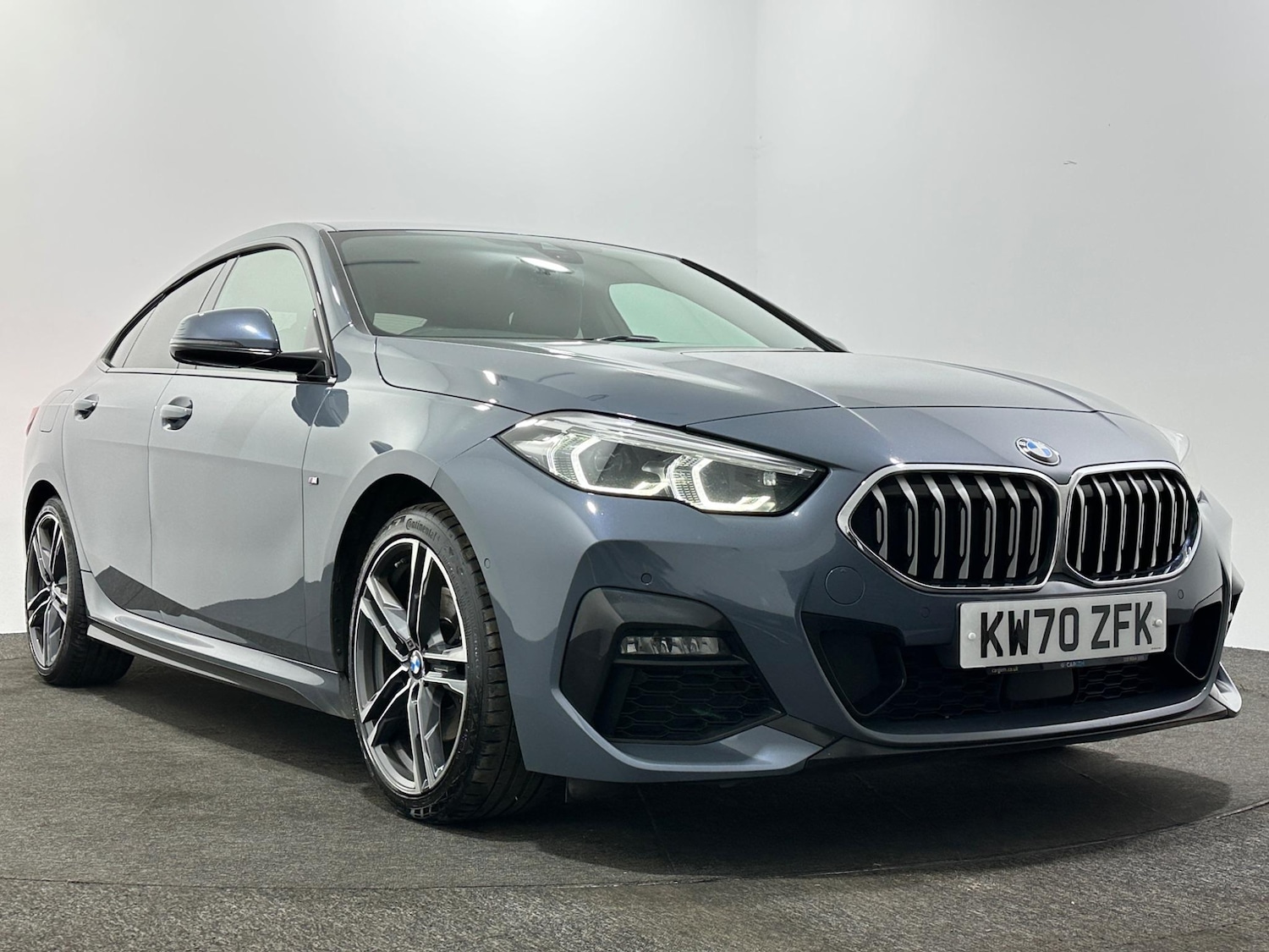 Used BMW 2 Series 2021 for sale - 76878547: Photo 56