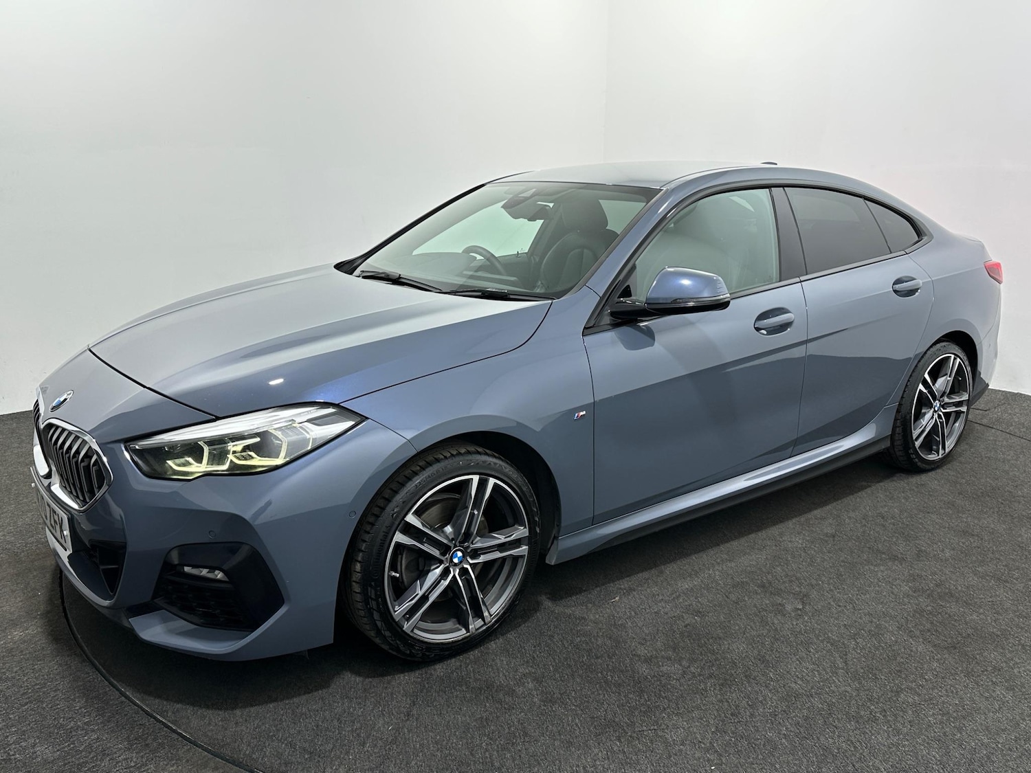 Used BMW 2 Series 2021 for sale - 76878547: Photo 57