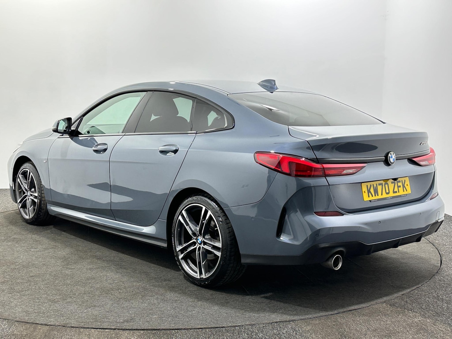 Used BMW 2 Series 2021 for sale - 76878547: Photo 6