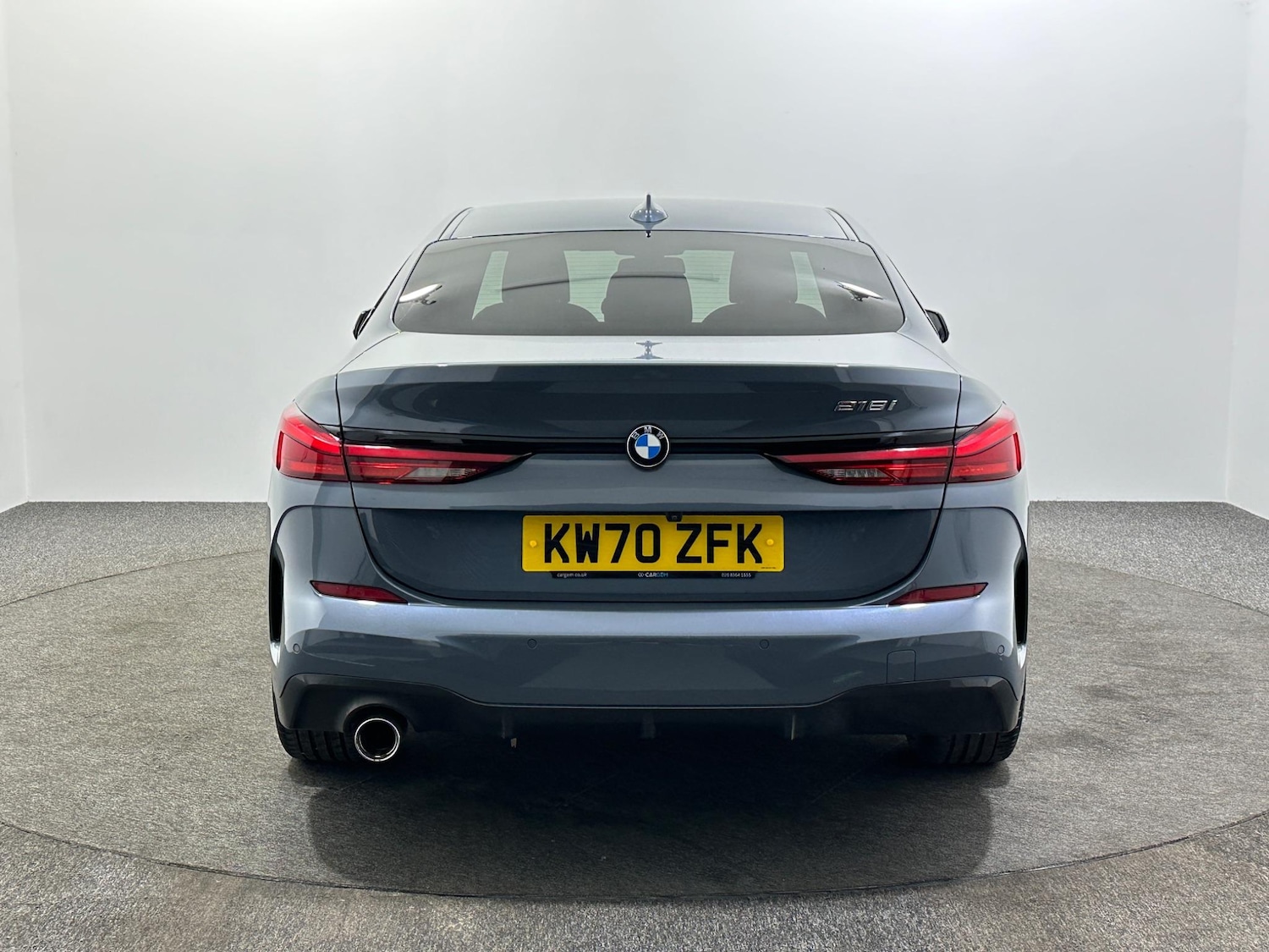 Used BMW 2 Series 2021 for sale - 76878547: Photo 7