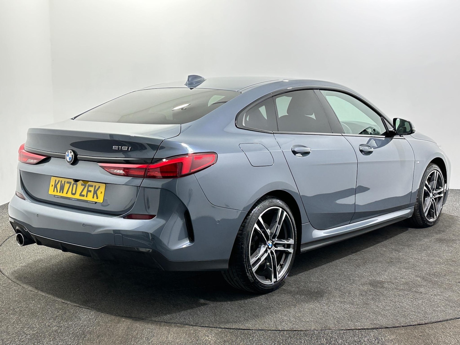 Used BMW 2 Series 2021 for sale - 76878547: Photo 8