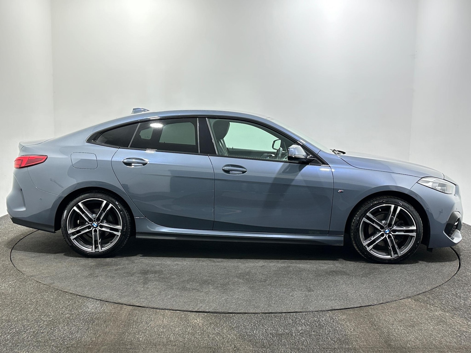 Used BMW 2 Series 2021 for sale - 76878547: Photo 9