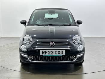 Used Fiat 500 2023 for sale - 79727137: Photo