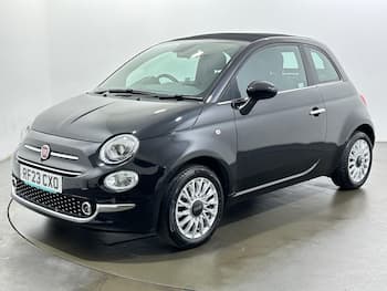 Used Fiat 500 2023 for sale - 79727137: Photo