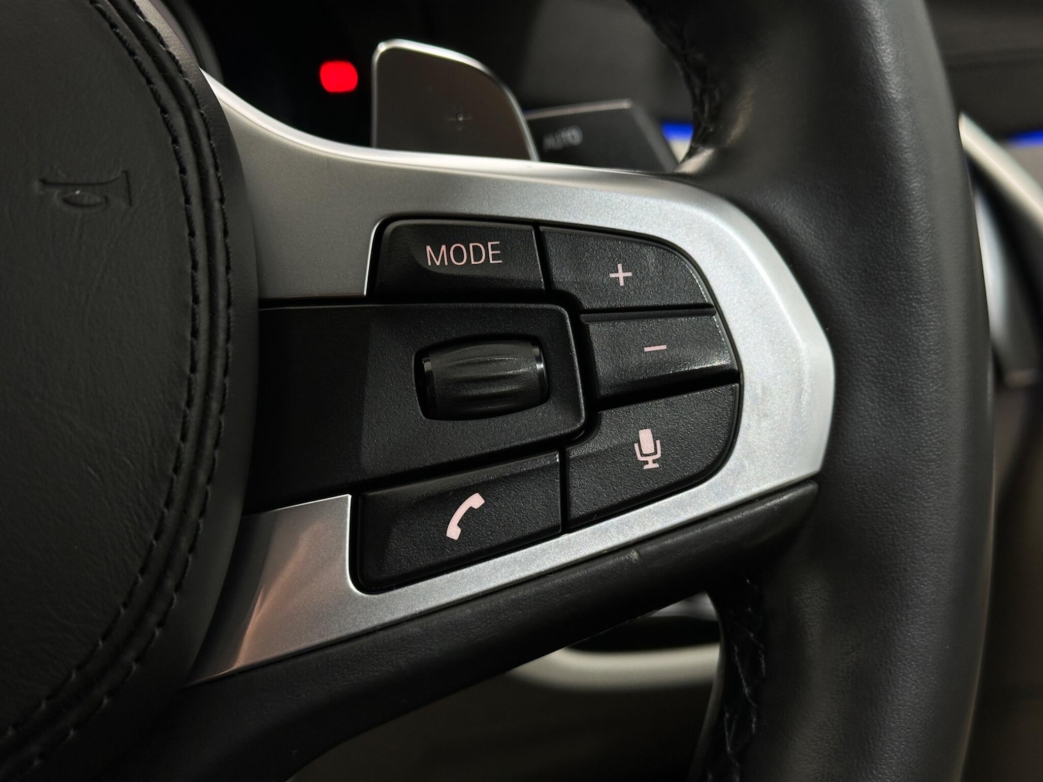 Used BMW 5 Series 2018 for sale - 77091803: Photo 14