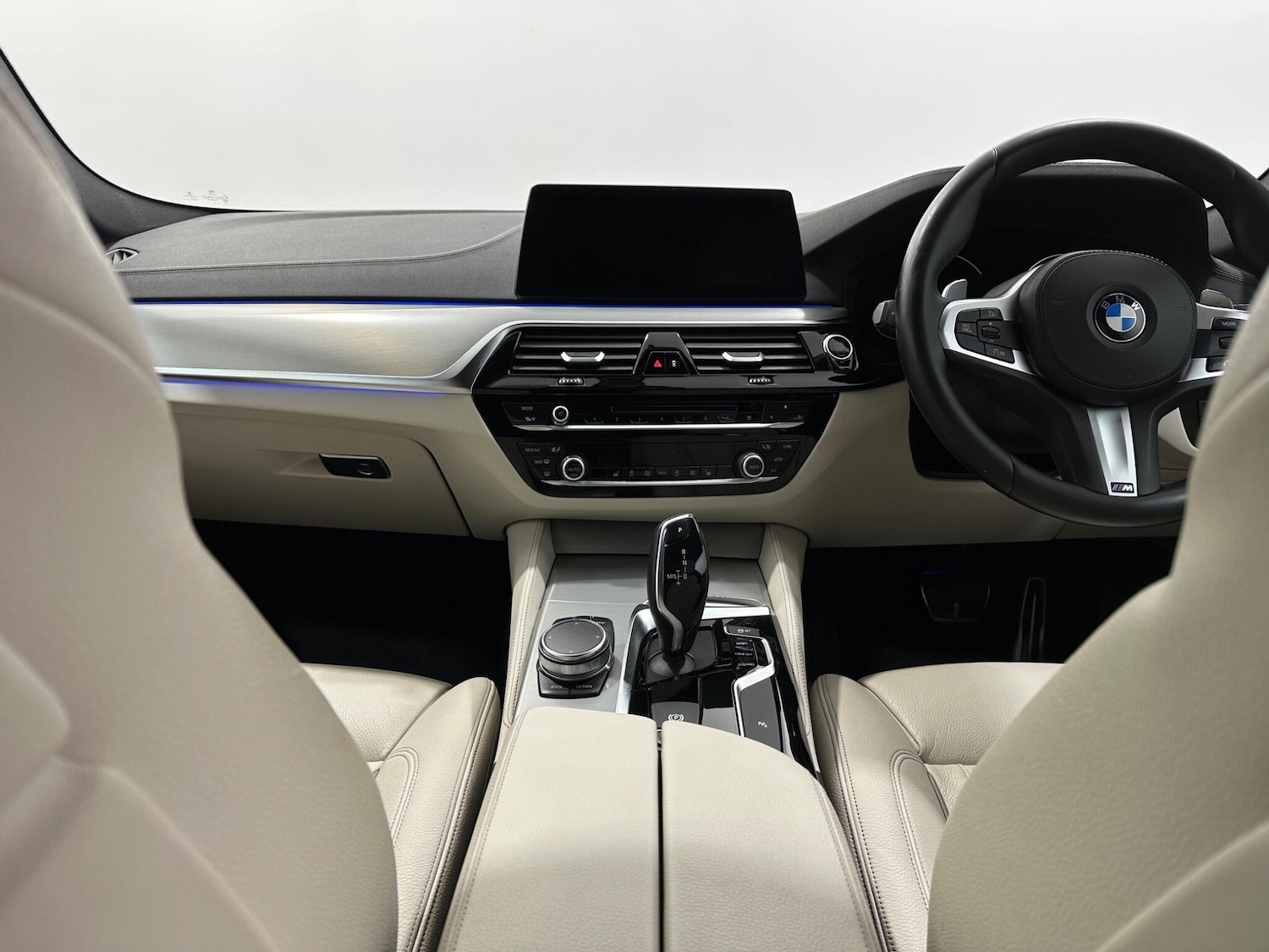 Used BMW 5 Series 2018 for sale - 77091803: Photo 19