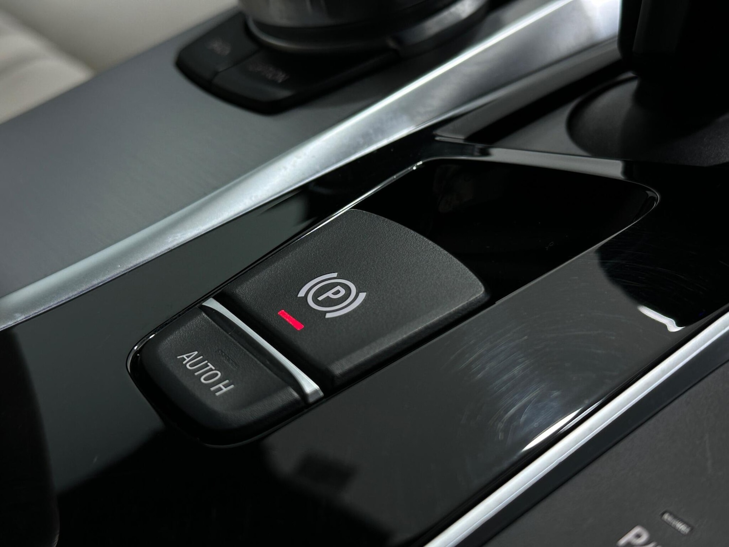 Used BMW 5 Series 2018 for sale - 77091803: Photo 20