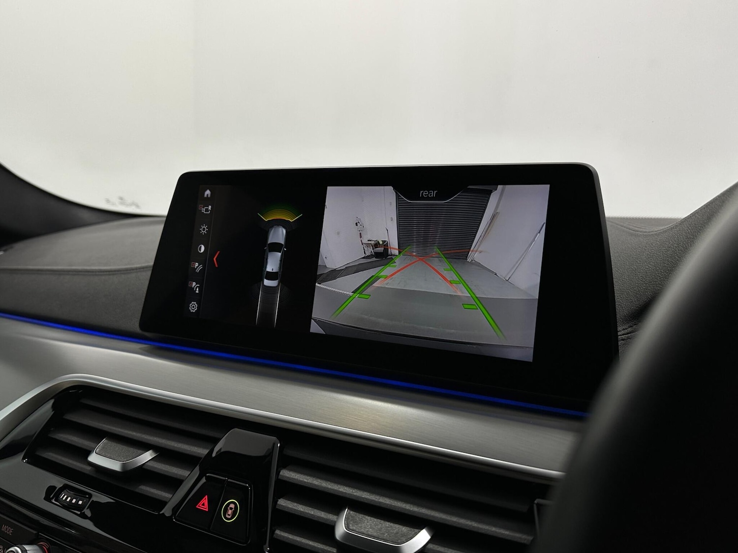 Used BMW 5 Series 2018 for sale - 77091803: Photo 24