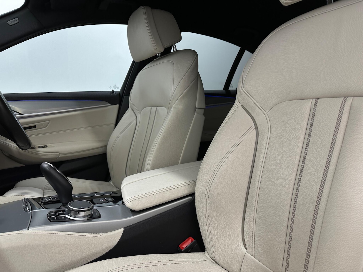 Used BMW 5 Series 2018 for sale - 77091803: Photo 36