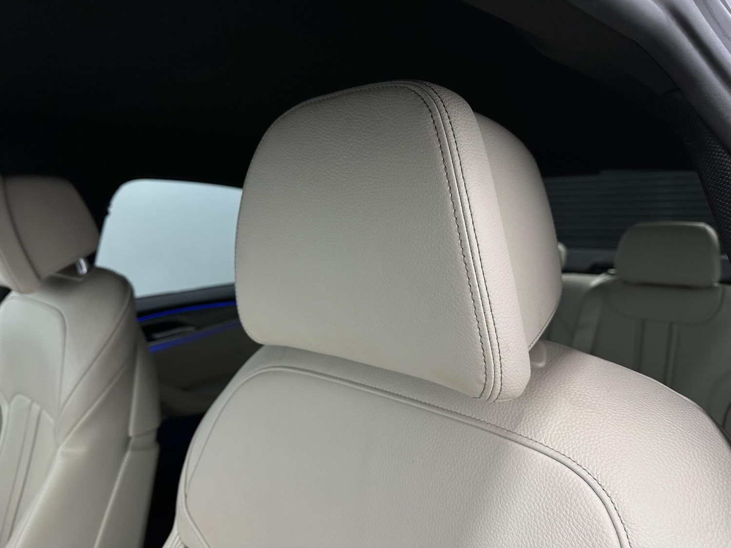 Used BMW 5 Series 2018 for sale - 77091803: Photo 37