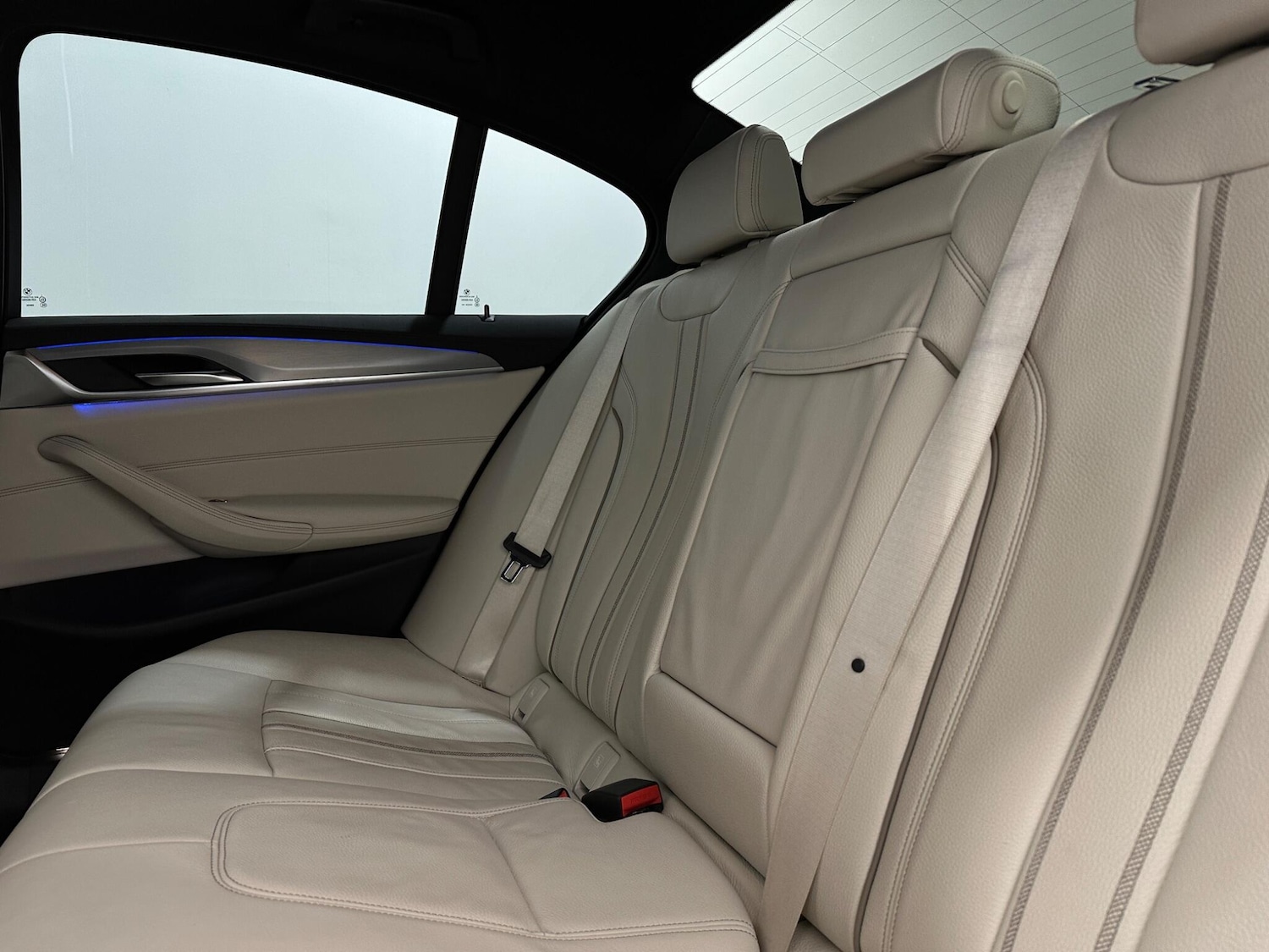 Used BMW 5 Series 2018 for sale - 77091803: Photo 40