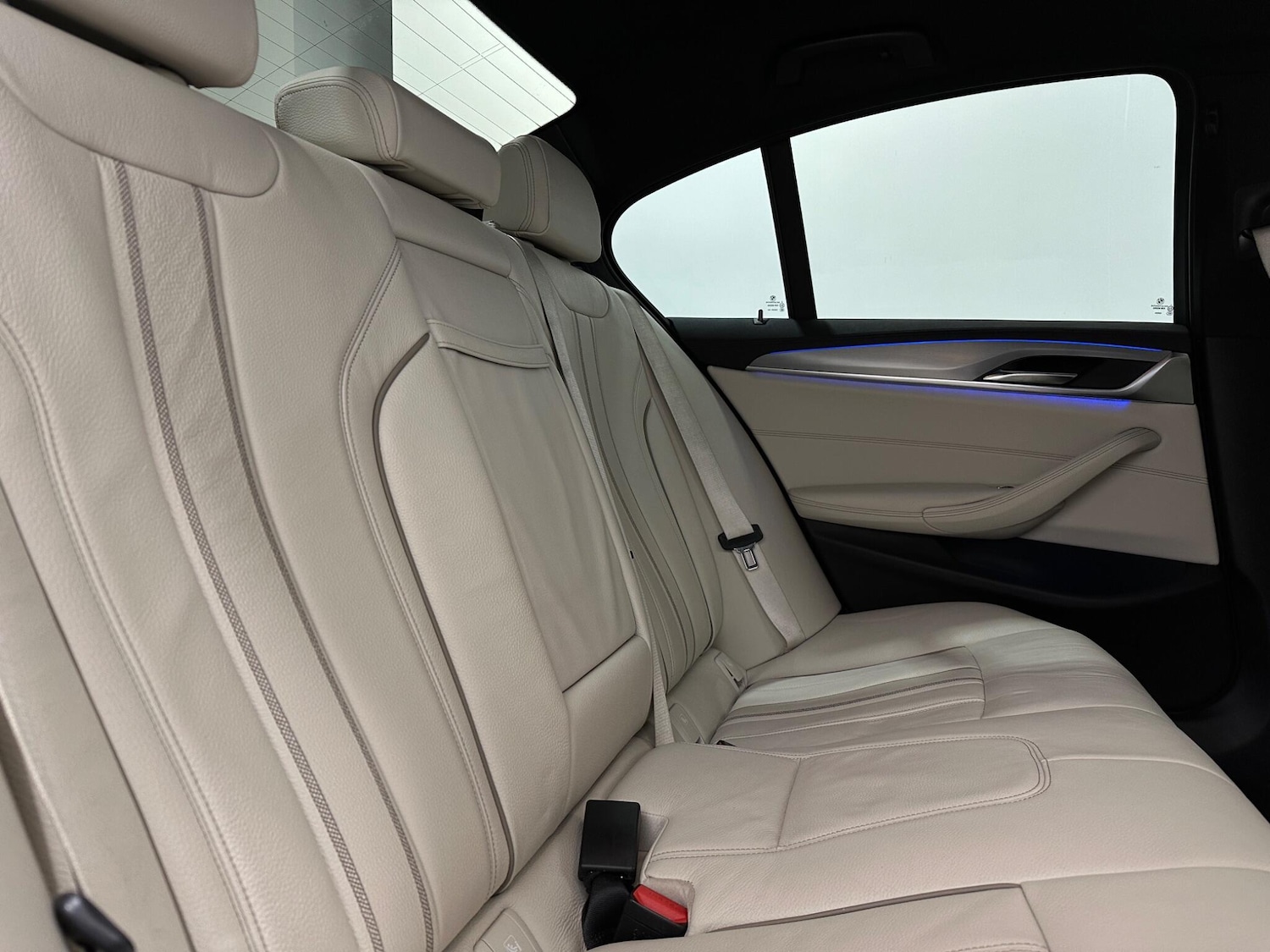 Used BMW 5 Series 2018 for sale - 77091803: Photo 43