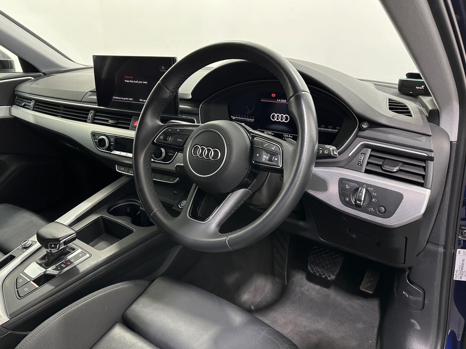 Used Audi A4 Avant for sale - 78127813: Photo 10
