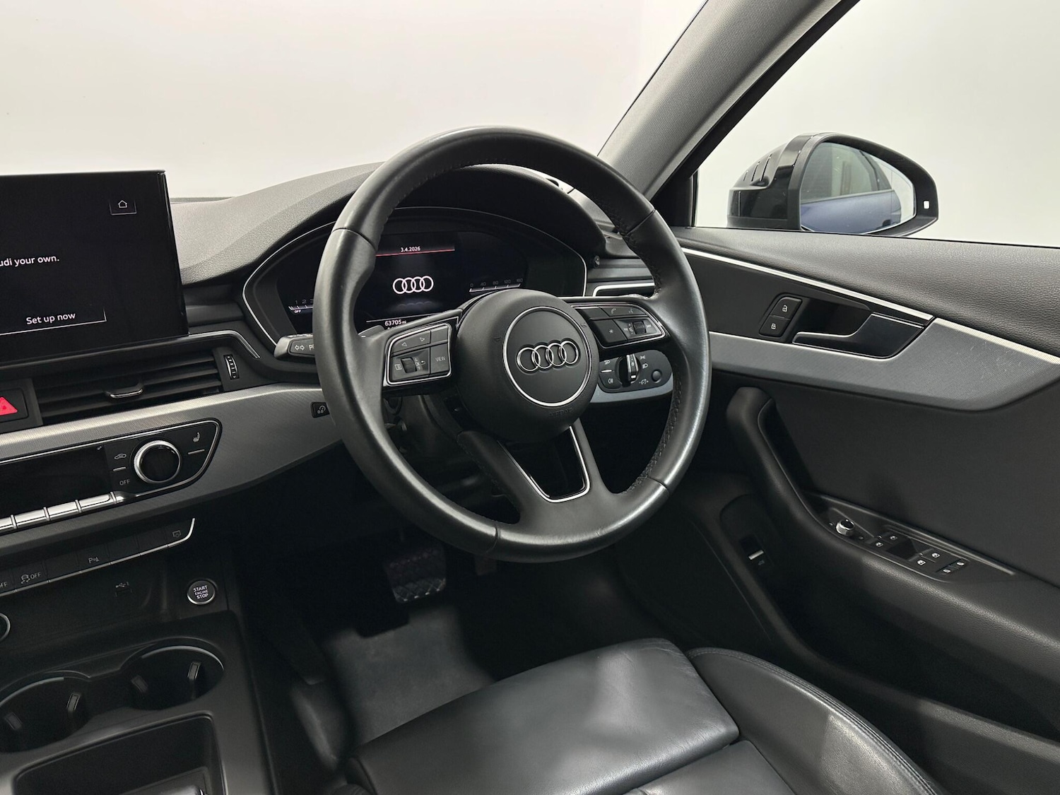 Used Audi A4 Avant for sale - 78127813: Photo 11