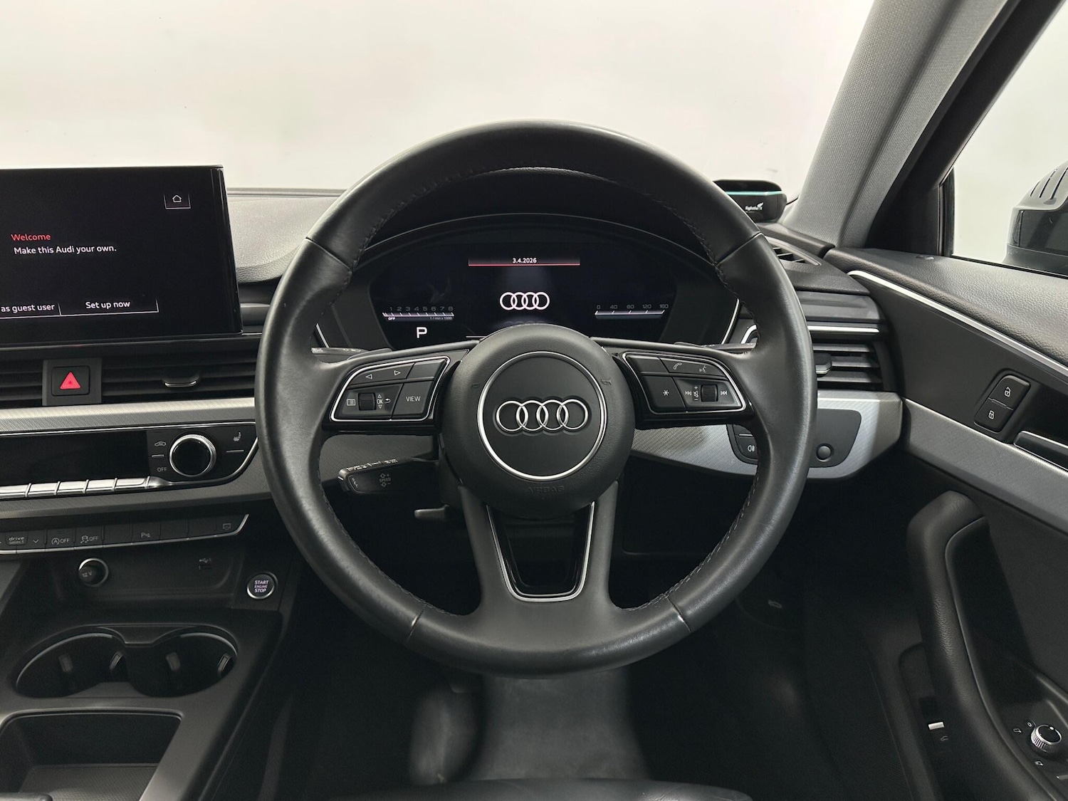 Used Audi A4 Avant for sale - 78127813: Photo 13