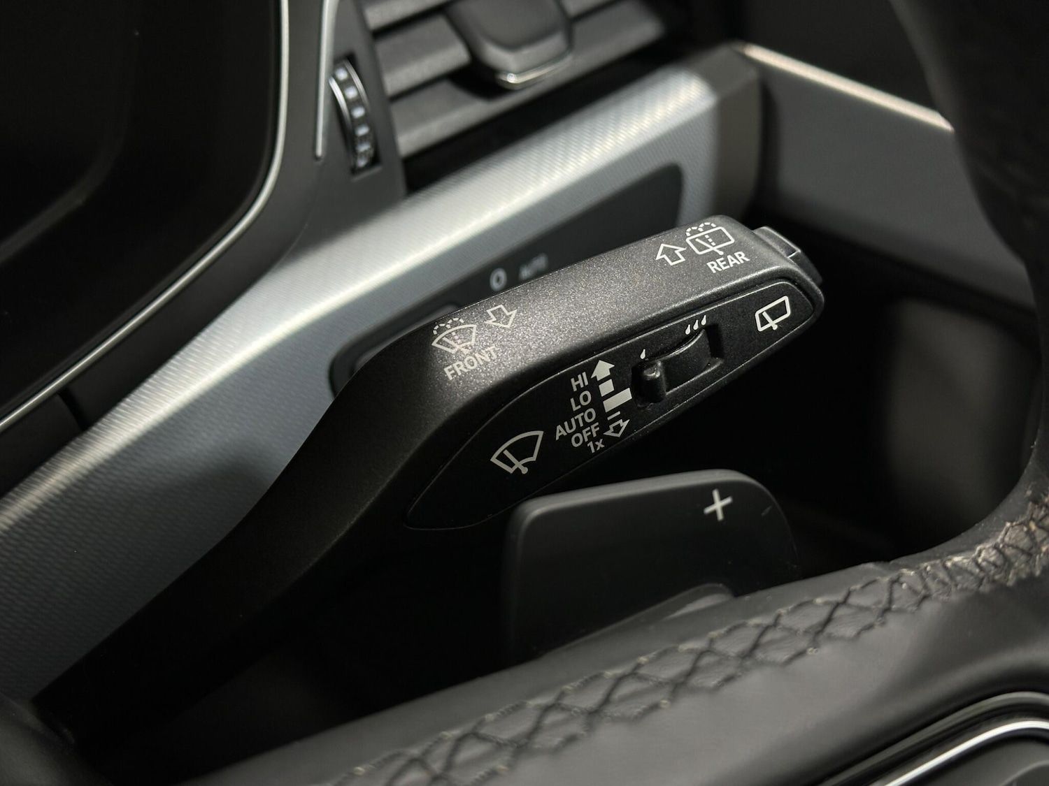 Used Audi A4 Avant for sale - 78127813: Photo 17