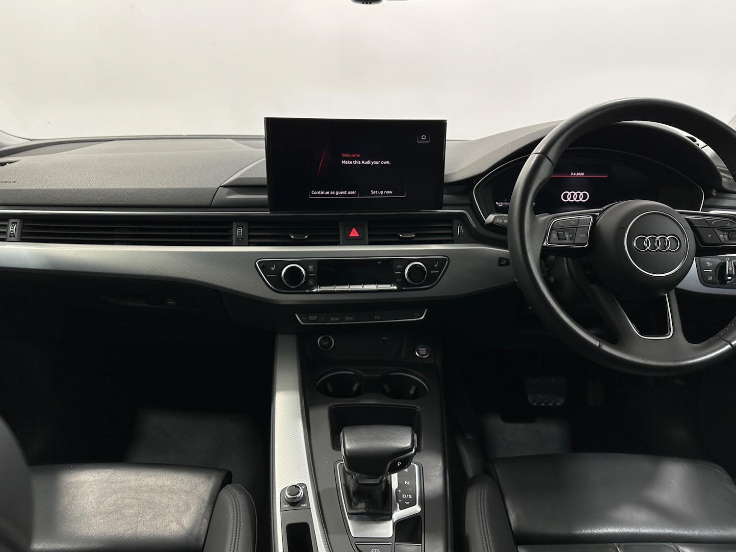 Used Audi A4 Avant for sale - 78127813: Photo 20