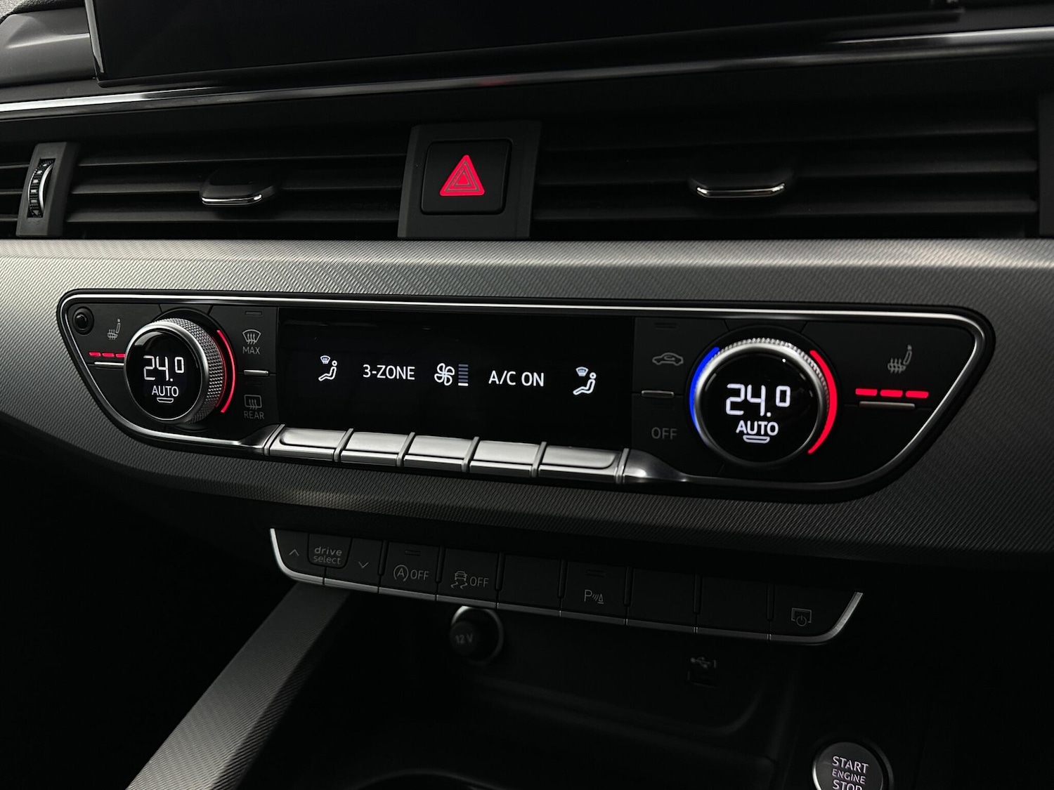 Used Audi A4 Avant for sale - 78127813: Photo 21