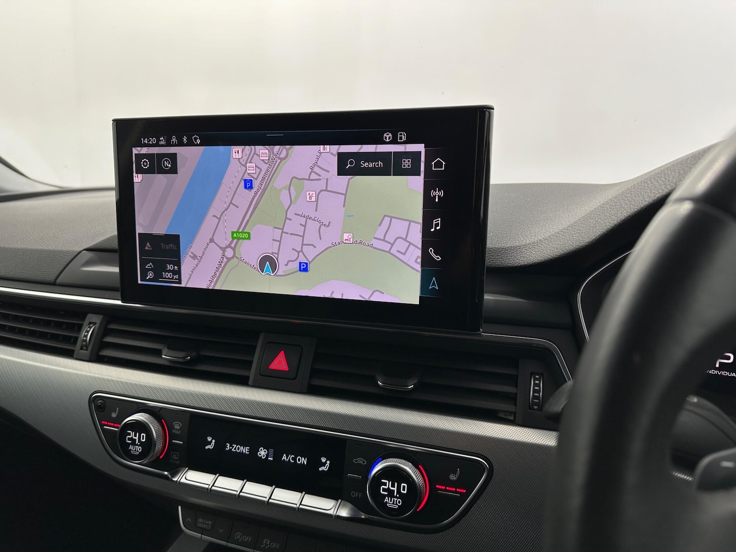 Used Audi A4 Avant for sale - 78127813: Photo 23