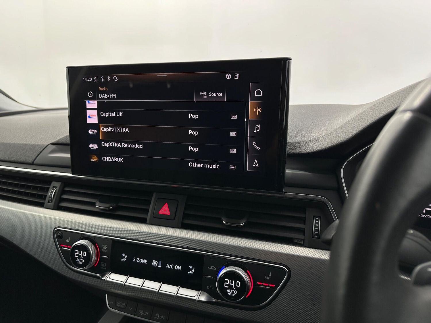 Used Audi A4 Avant for sale - 78127813: Photo 24