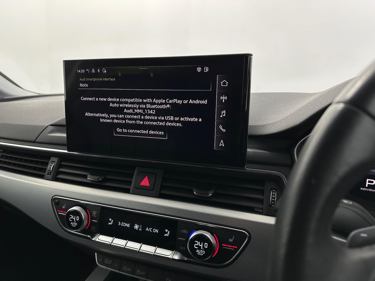 Used Audi A4 Avant for sale - 78127813: Photo 25