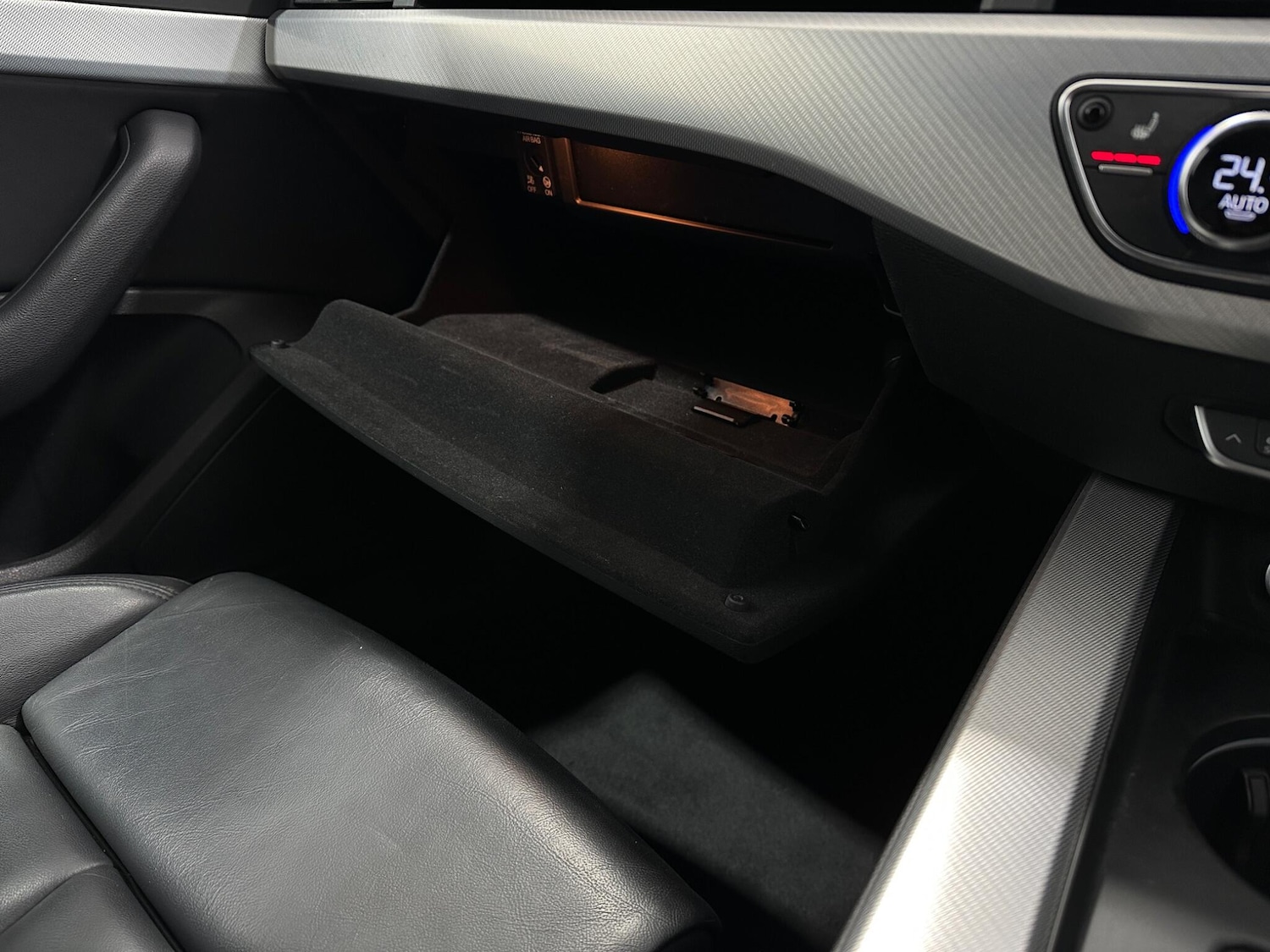 Used Audi A4 Avant for sale - 78127813: Photo 26