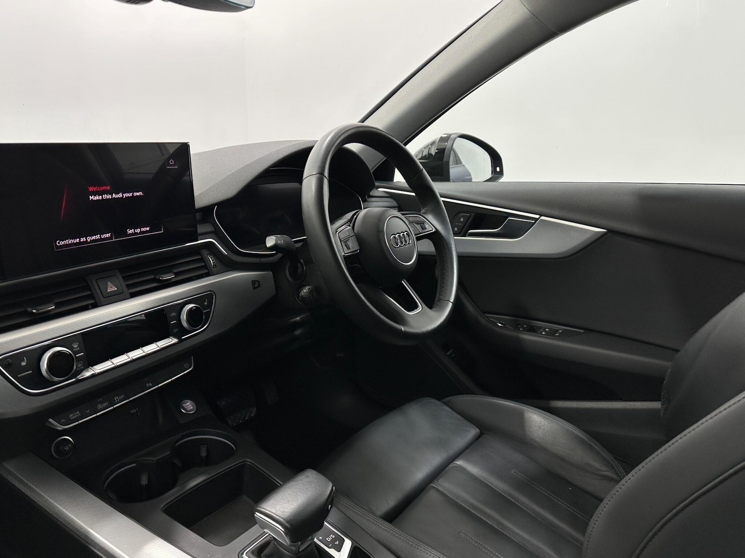 Used Audi A4 Avant for sale - 78127813: Photo 29