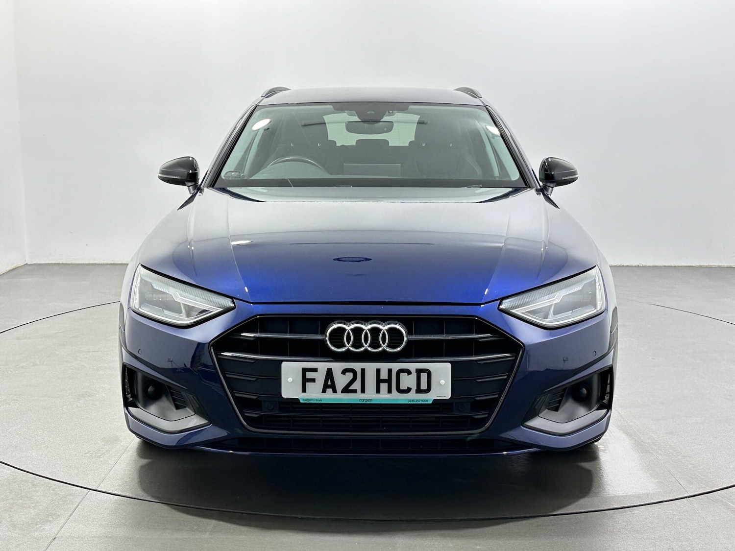 Used Audi A4 Avant for sale - 78127813: Photo 3