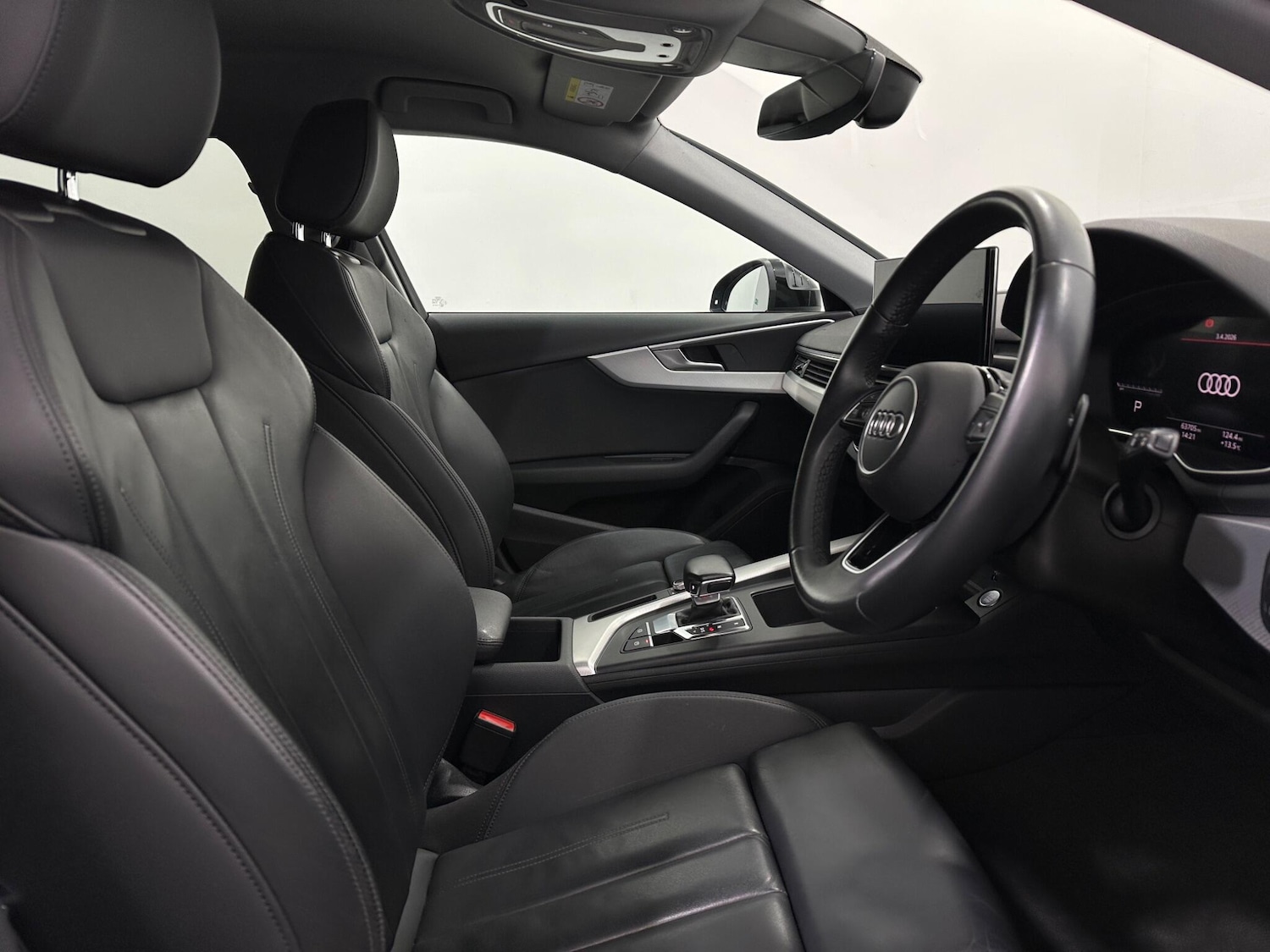 Used Audi A4 Avant for sale - 78127813: Photo 30