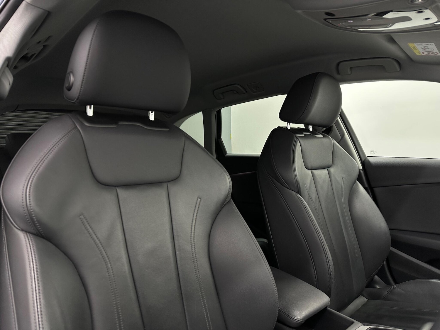 Used Audi A4 Avant for sale - 78127813: Photo 31