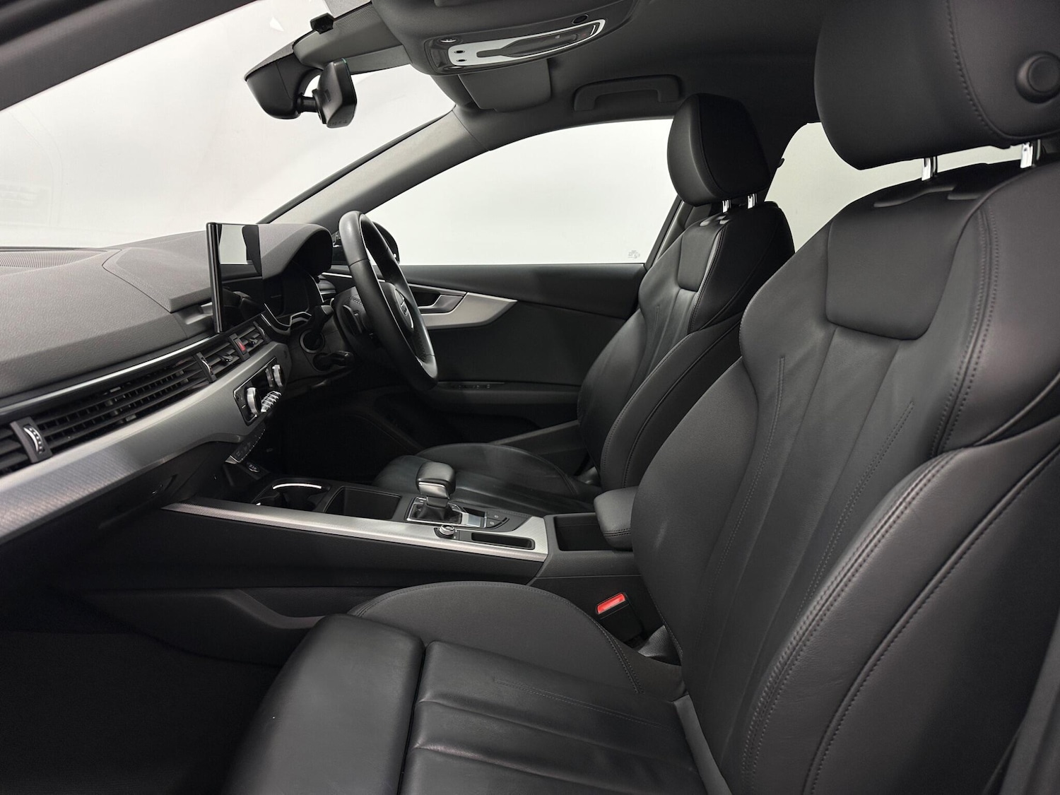 Used Audi A4 Avant for sale - 78127813: Photo 33