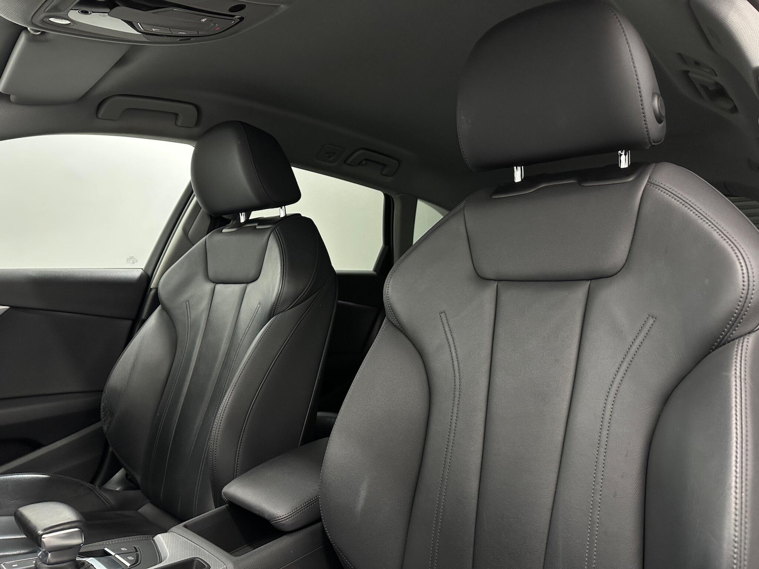 Used Audi A4 Avant for sale - 78127813: Photo 34