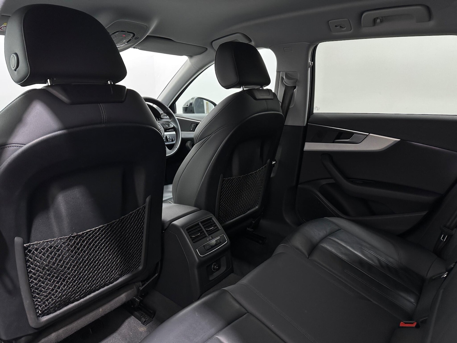 Used Audi A4 Avant for sale - 78127813: Photo 36