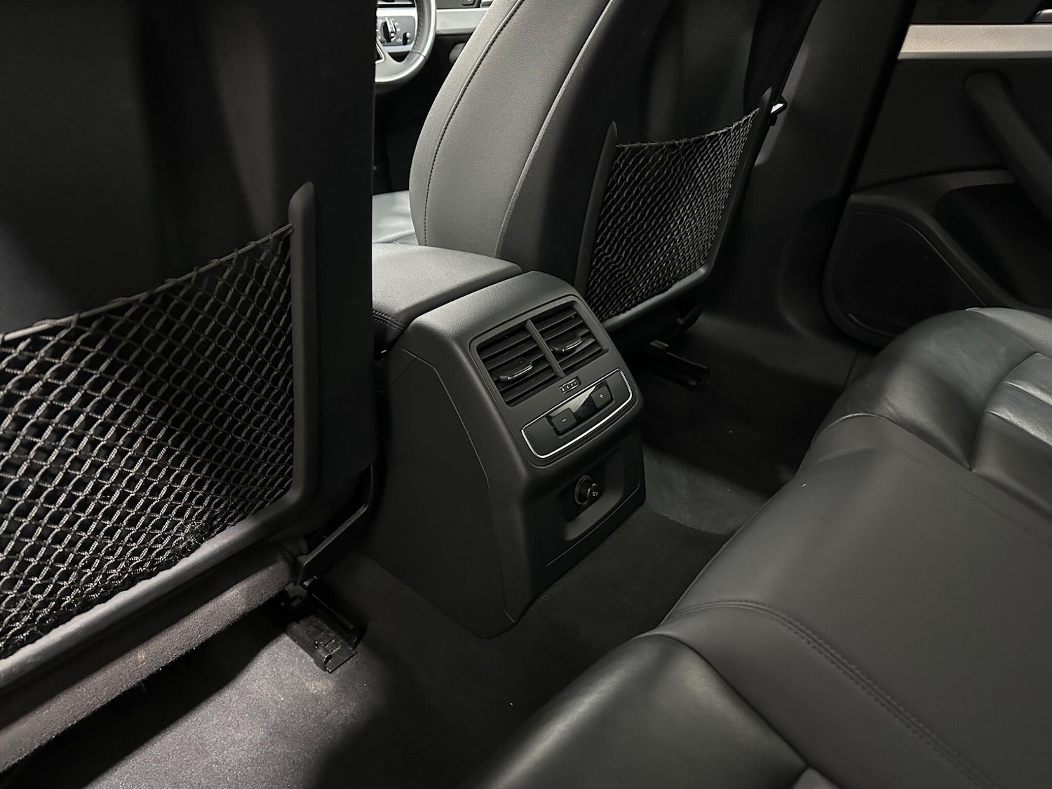 Used Audi A4 Avant for sale - 78127813: Photo 37