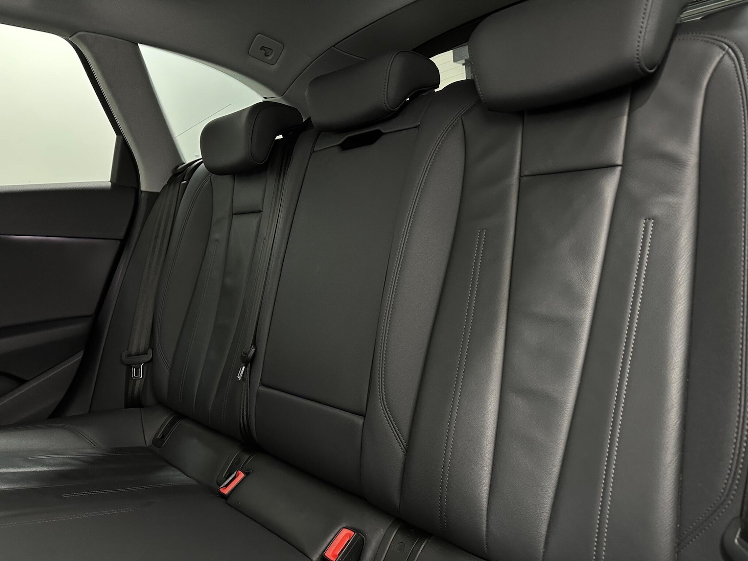 Used Audi A4 Avant for sale - 78127813: Photo 38