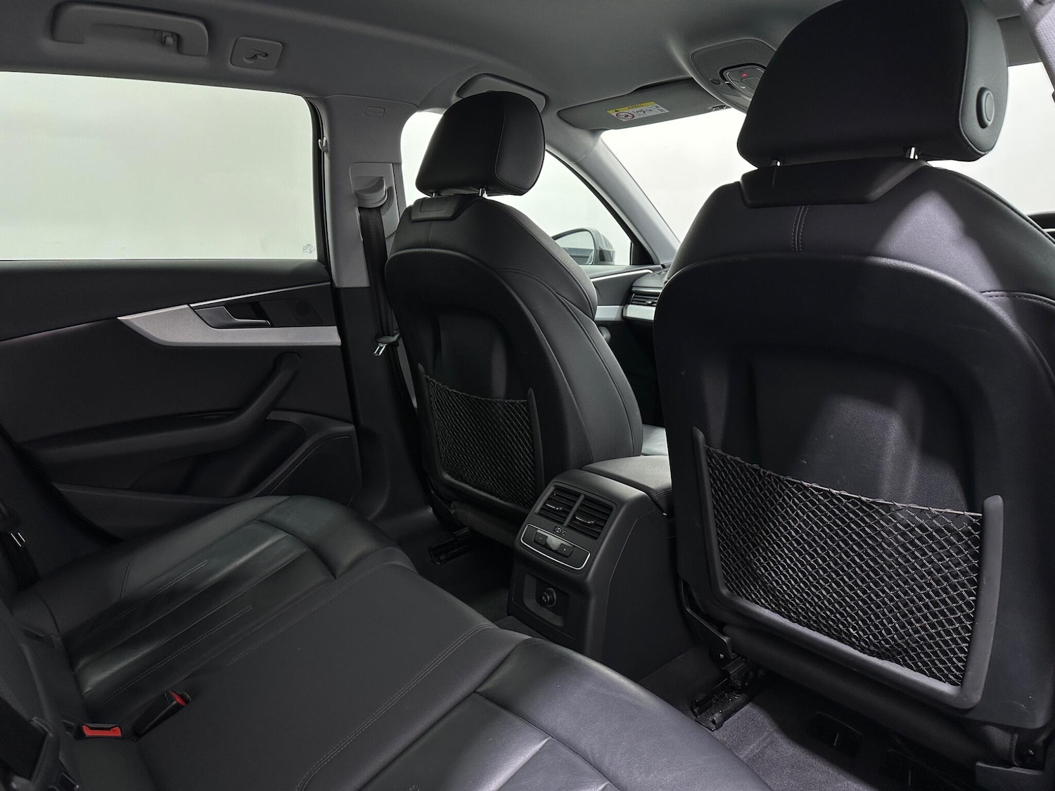 Used Audi A4 Avant for sale - 78127813: Photo 39