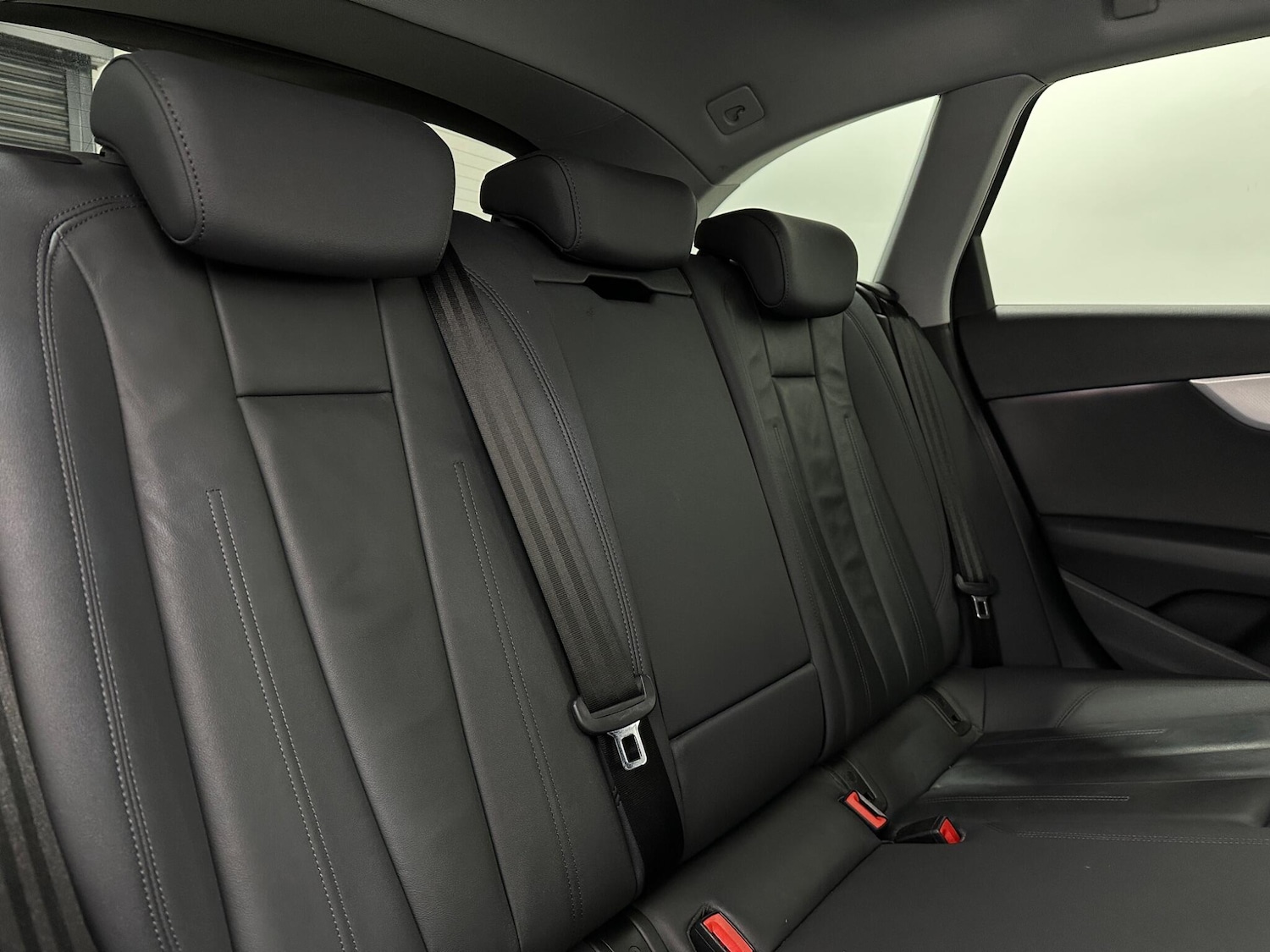 Used Audi A4 Avant for sale - 78127813: Photo 40