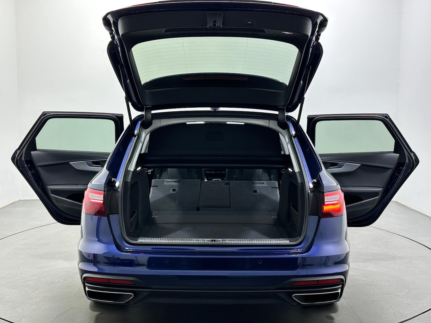 Used Audi A4 Avant for sale - 78127813: Photo 42