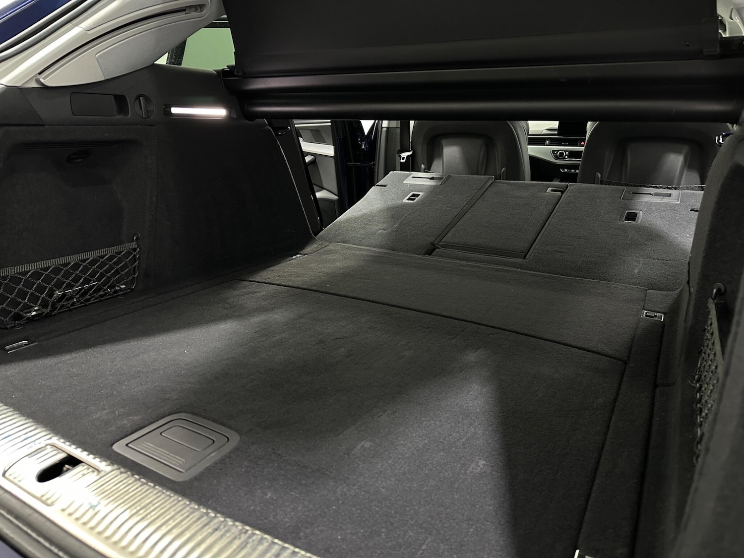 Used Audi A4 Avant for sale - 78127813: Photo 43