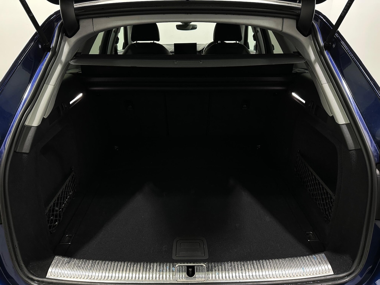 Used Audi A4 Avant for sale - 78127813: Photo 45