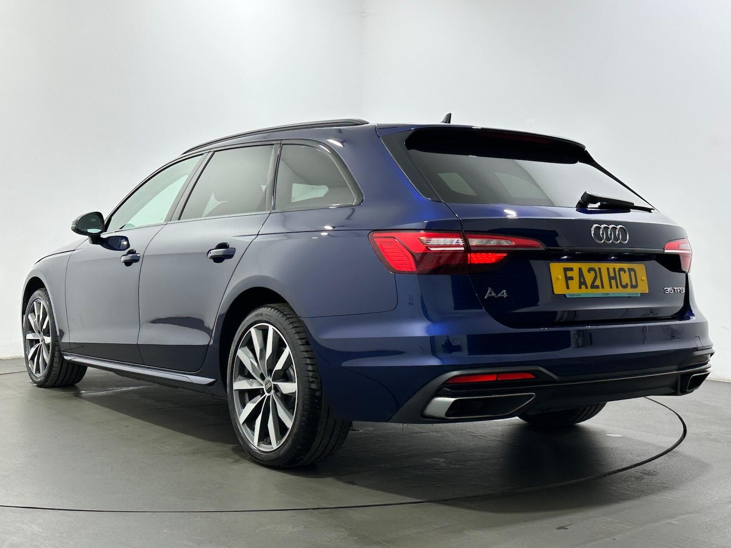 Used Audi A4 Avant for sale - 78127813: Photo 47