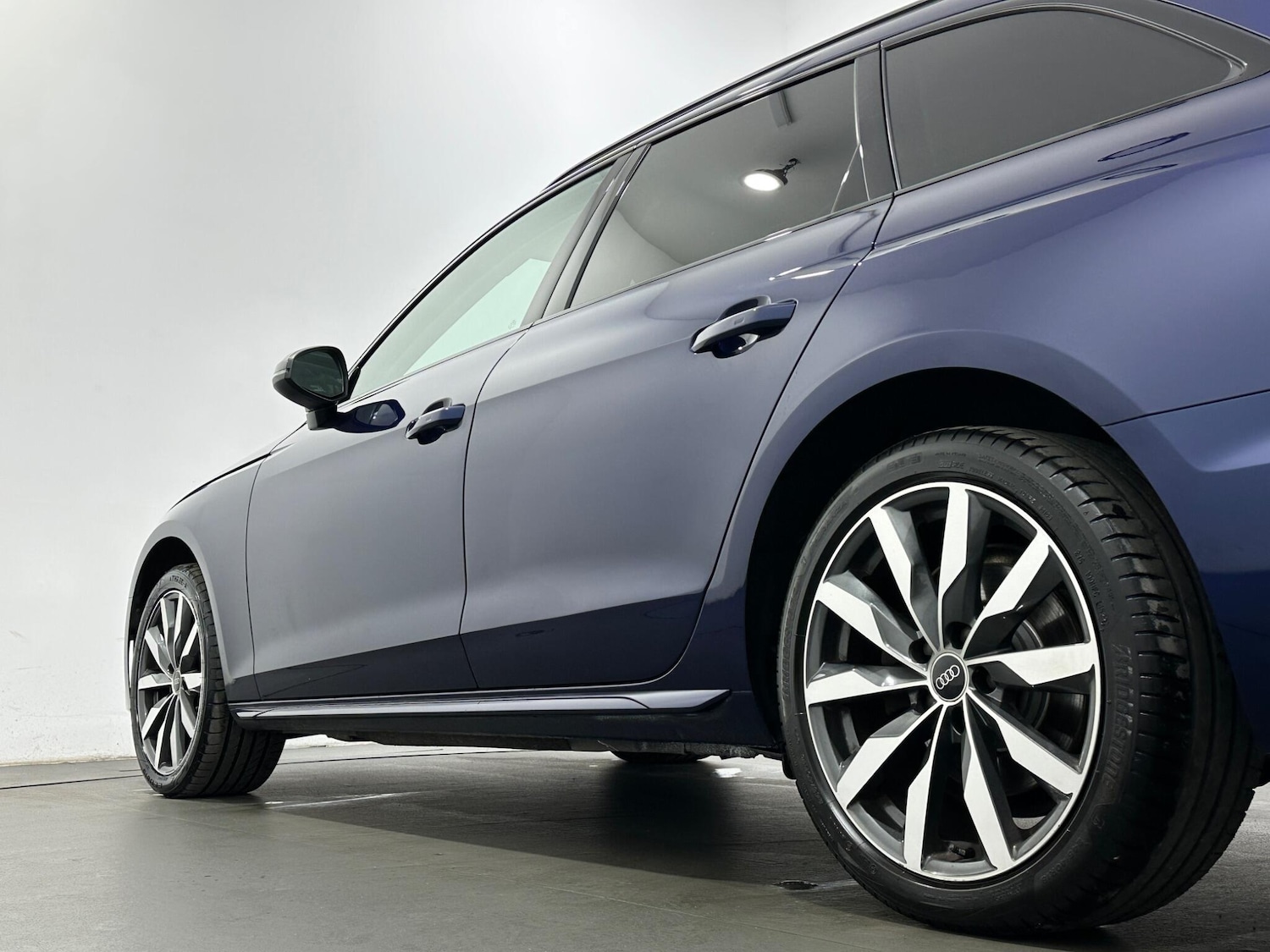 Used Audi A4 Avant for sale - 78127813: Photo 48