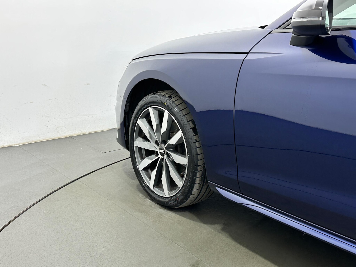 Used Audi A4 Avant for sale - 78127813: Photo 49