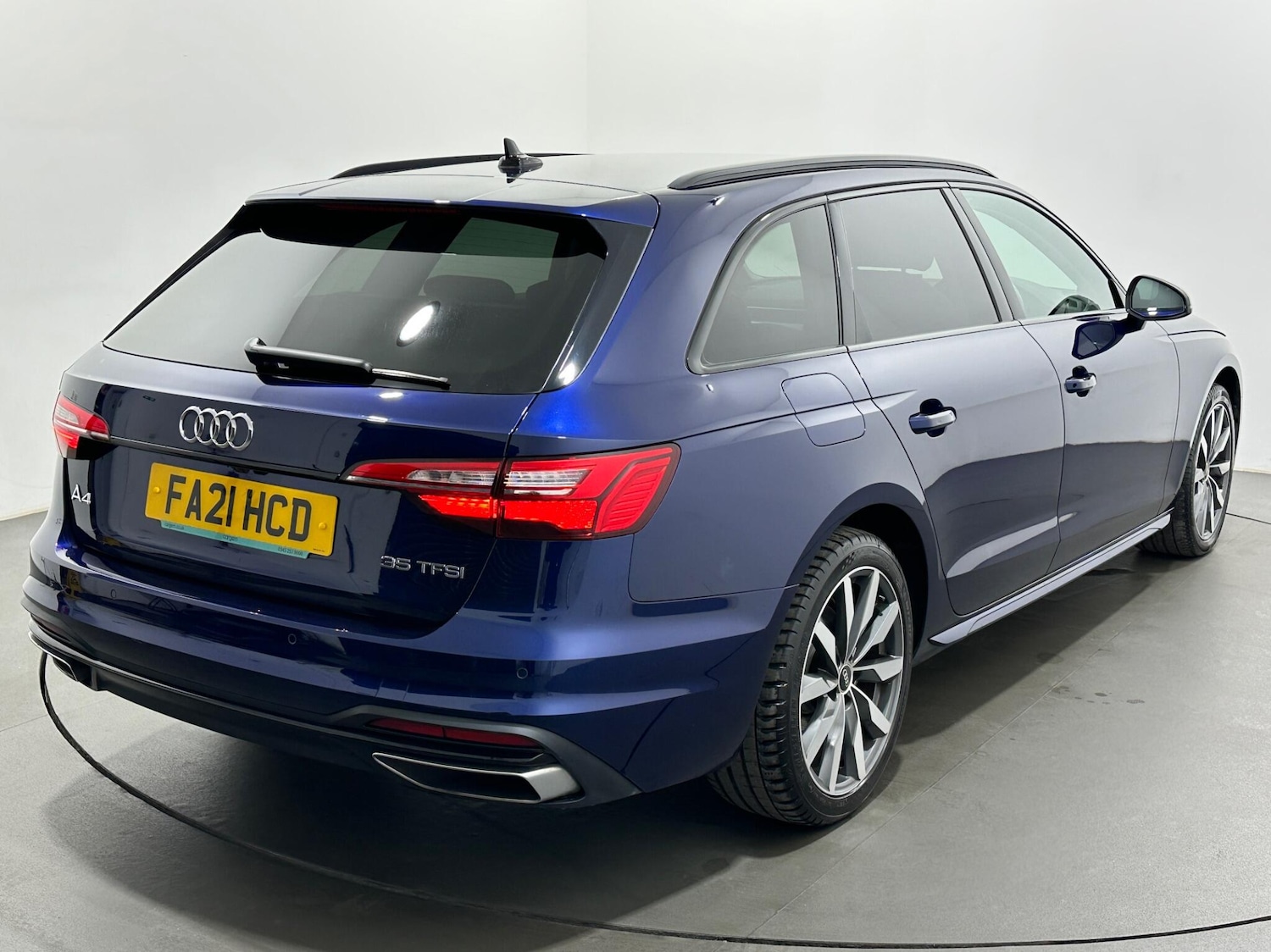 Used Audi A4 Avant for sale - 78127813: Photo 50