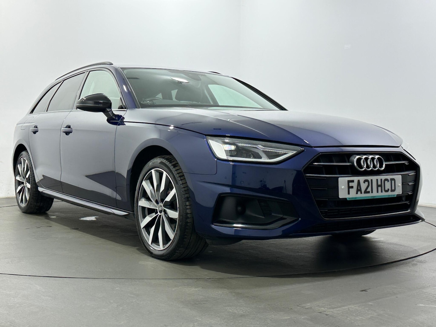 Used Audi A4 Avant for sale - 78127813: Photo 51